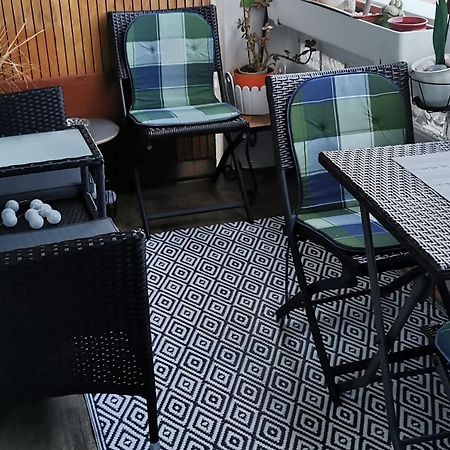 Private Apartment Ανόβερο Εξωτερικό φωτογραφία