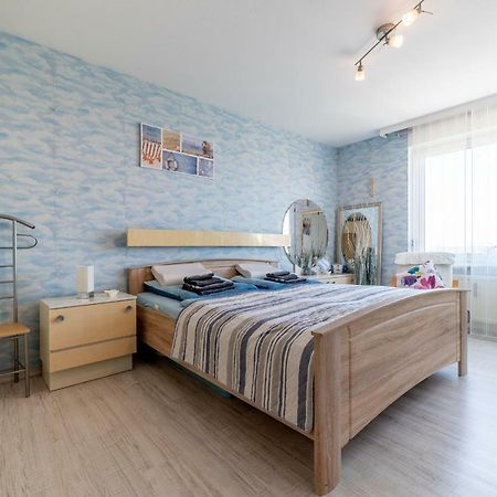 Private Apartment Ανόβερο Εξωτερικό φωτογραφία