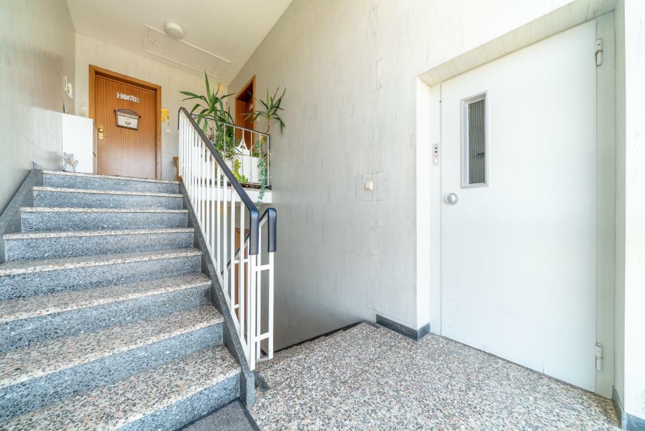 Private Apartment Ανόβερο Εξωτερικό φωτογραφία