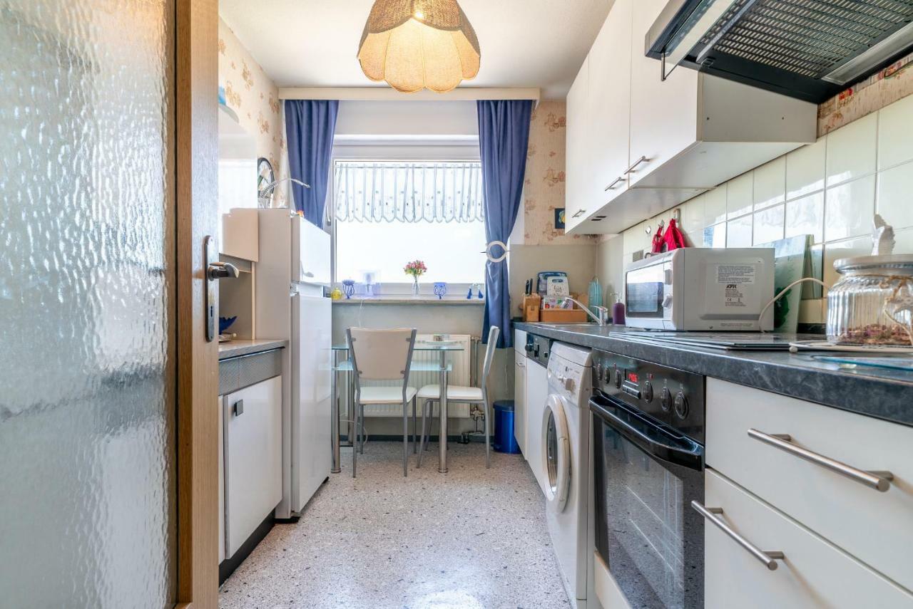 Private Apartment Ανόβερο Εξωτερικό φωτογραφία
