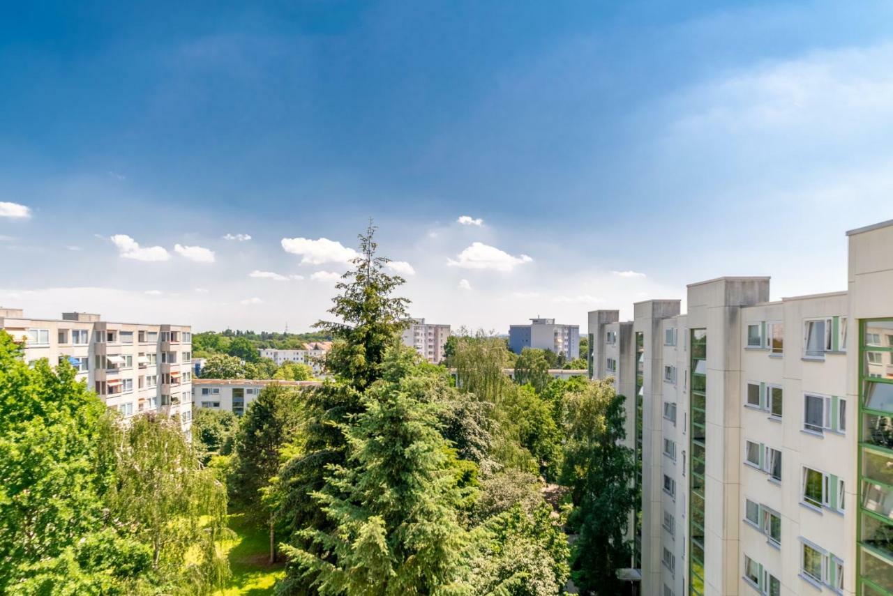 Private Apartment Ανόβερο Εξωτερικό φωτογραφία