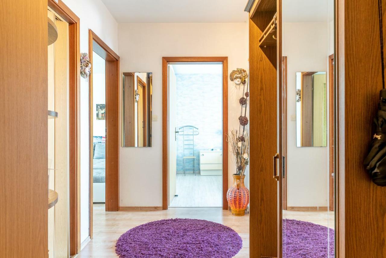 Private Apartment Ανόβερο Εξωτερικό φωτογραφία