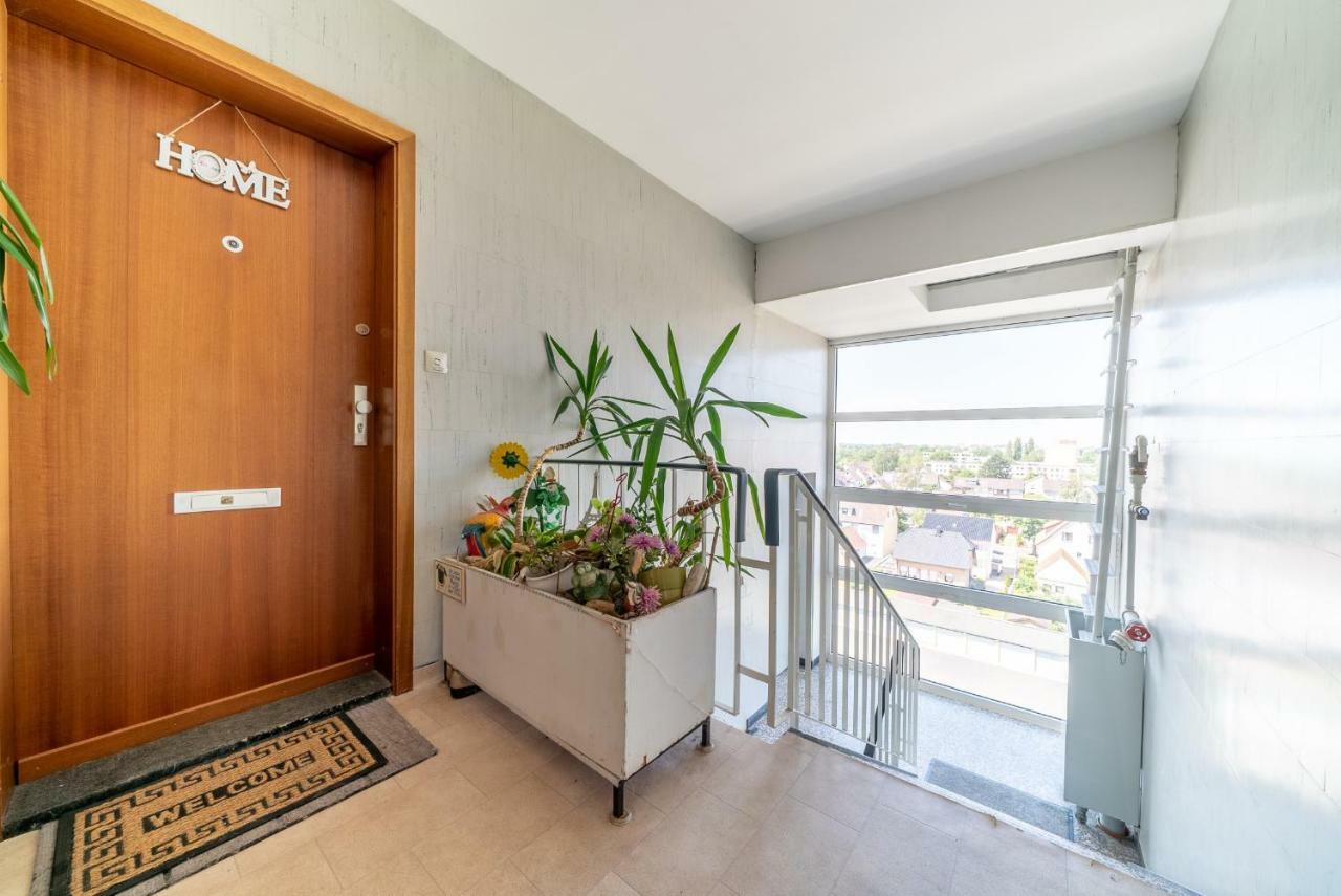 Private Apartment Ανόβερο Εξωτερικό φωτογραφία