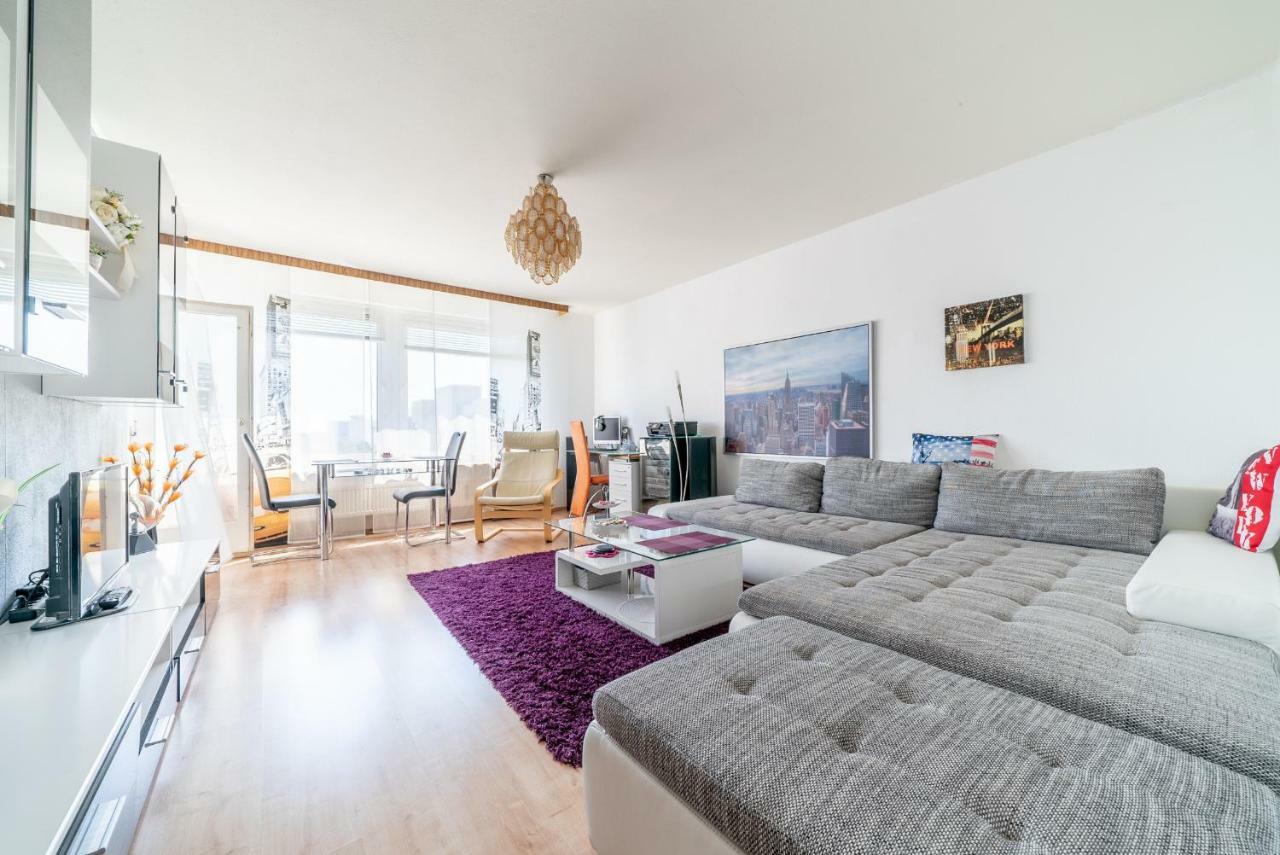 Private Apartment Ανόβερο Εξωτερικό φωτογραφία