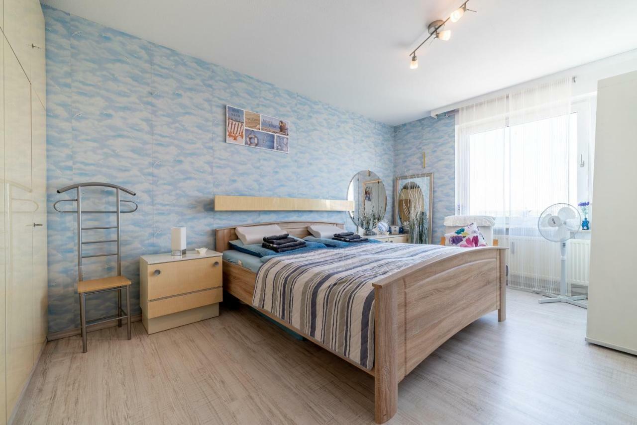 Private Apartment Ανόβερο Εξωτερικό φωτογραφία
