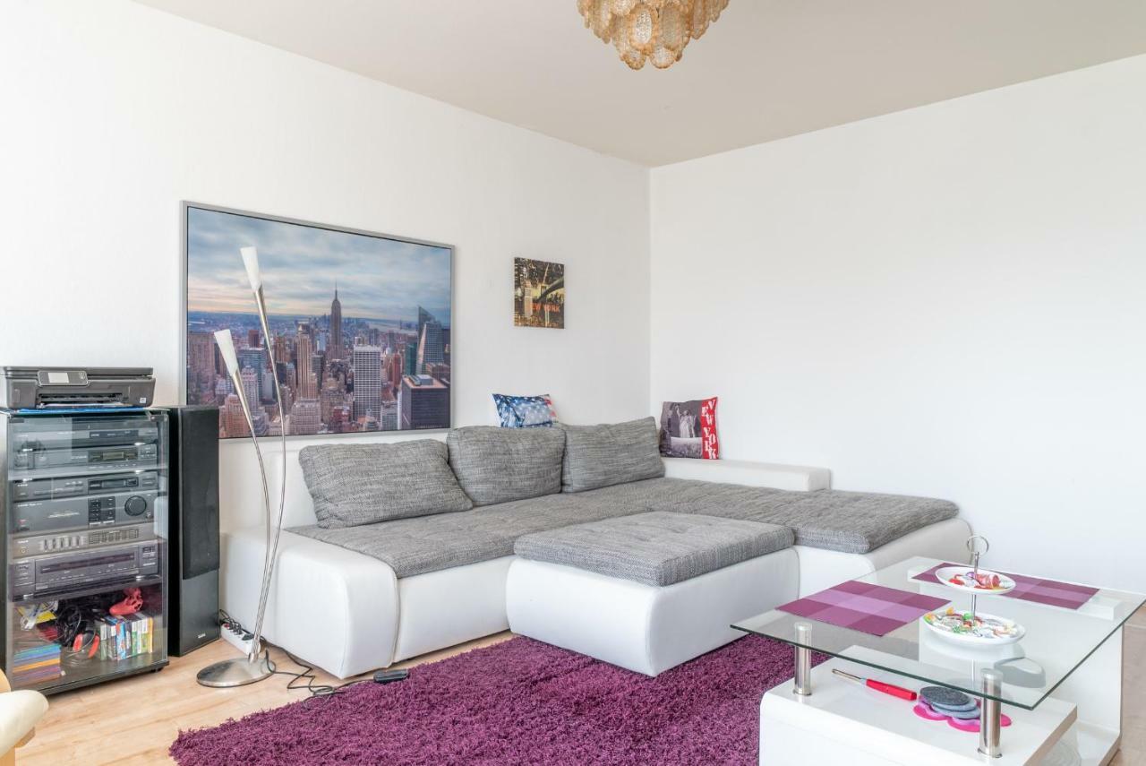 Private Apartment Ανόβερο Εξωτερικό φωτογραφία